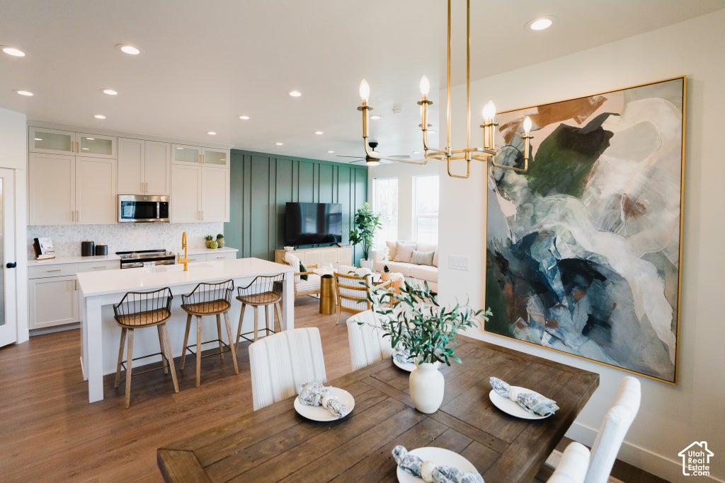 Photo of 928 RIVER BOTTOMS RD #217, Spanish Fork, UT 84660 (MLS # 2187928)