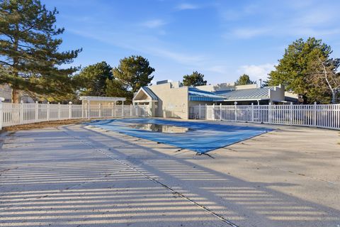 Tiny photo for 5456 S LIGHTHOUSE RD W #52, Taylorsville, UT 84123 (MLS # 2131995)