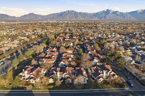 Tiny photo for 5456 S LIGHTHOUSE RD W #52, Taylorsville, UT 84123 (MLS # 2131995)