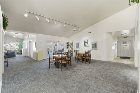 Tiny photo for 5456 S LIGHTHOUSE RD W #52, Taylorsville, UT 84123 (MLS # 2131995)