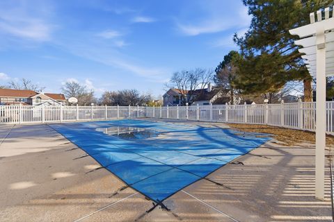 Tiny photo for 5456 S LIGHTHOUSE RD W #52, Taylorsville, UT 84123 (MLS # 2131995)