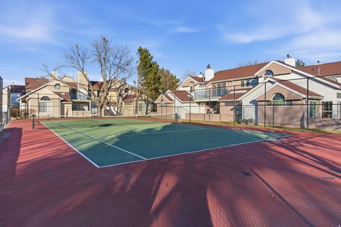 Tiny photo for 5456 S LIGHTHOUSE RD W #52, Taylorsville, UT 84123 (MLS # 2131995)