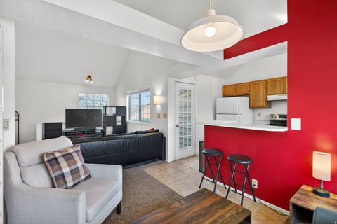 Tiny photo for 5456 S LIGHTHOUSE RD W #52, Taylorsville, UT 84123 (MLS # 2131995)