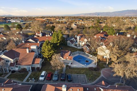 Tiny photo for 5456 S LIGHTHOUSE RD W #52, Taylorsville, UT 84123 (MLS # 2131995)