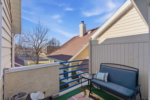 Tiny photo for 5456 S LIGHTHOUSE RD W #52, Taylorsville, UT 84123 (MLS # 2131995)