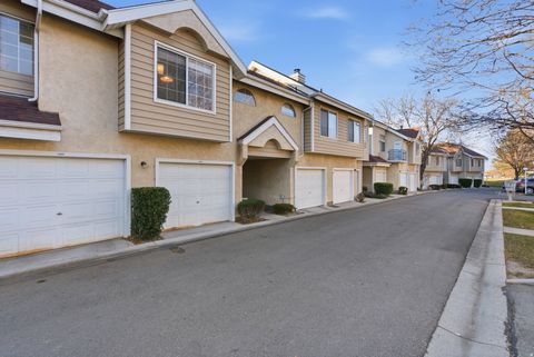 Tiny photo for 5456 S LIGHTHOUSE RD W #52, Taylorsville, UT 84123 (MLS # 2131995)