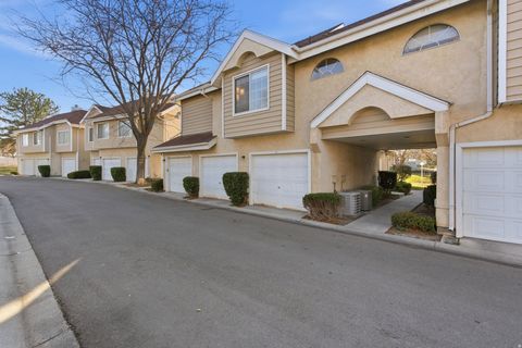 Tiny photo for 5456 S LIGHTHOUSE RD W #52, Taylorsville, UT 84123 (MLS # 2131995)