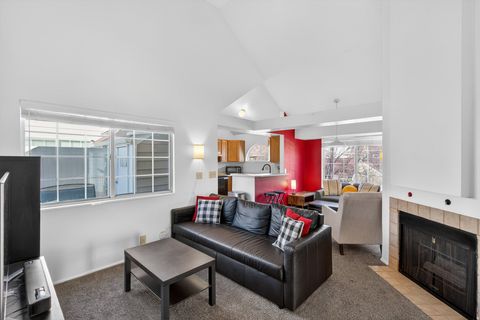 Tiny photo for 5456 S LIGHTHOUSE RD W #52, Taylorsville, UT 84123 (MLS # 2131995)