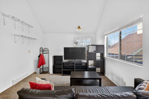 Tiny photo for 5456 S LIGHTHOUSE RD W #52, Taylorsville, UT 84123 (MLS # 2131995)