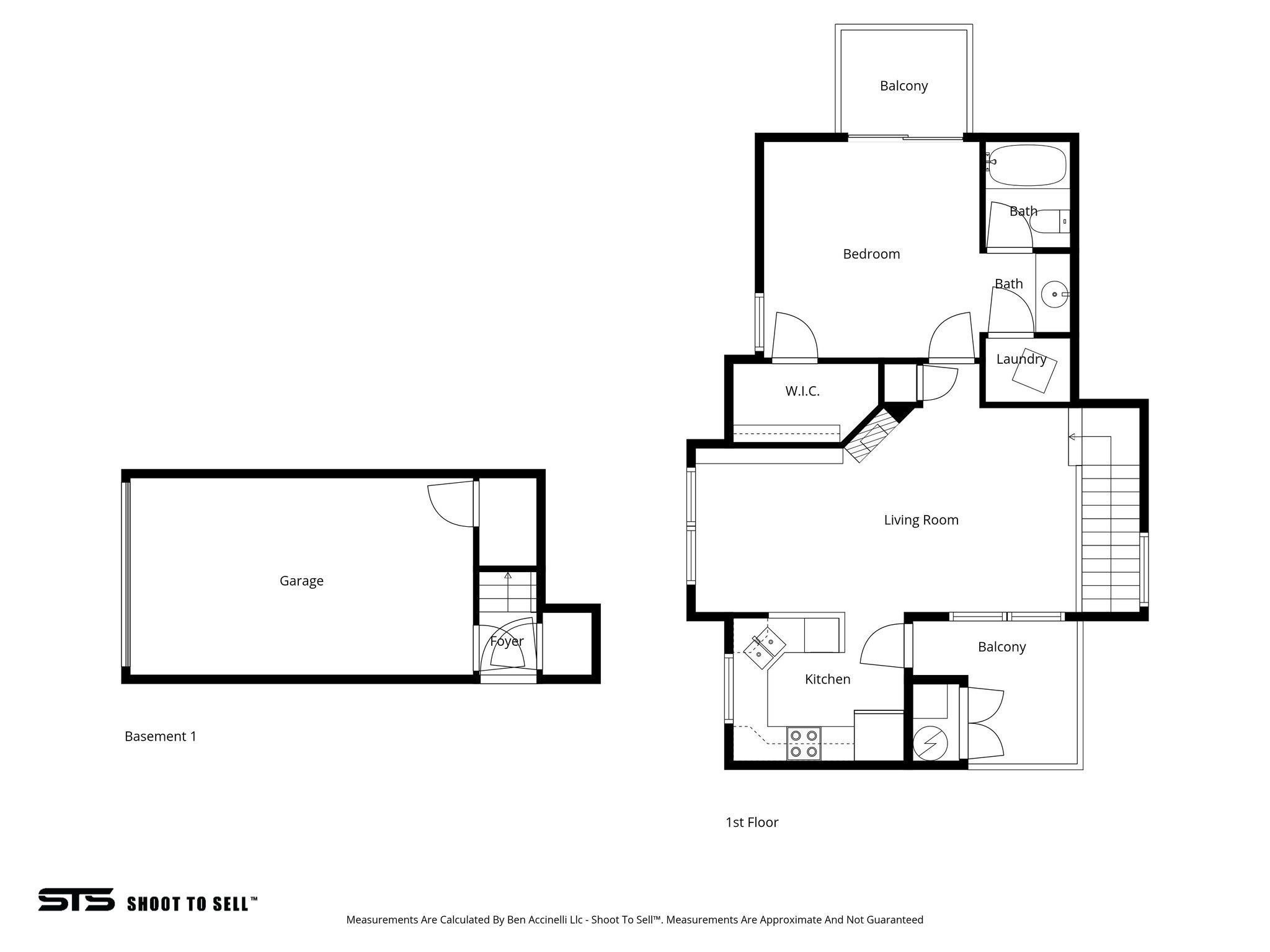 CROSSPOINTE CONDOS - Residential