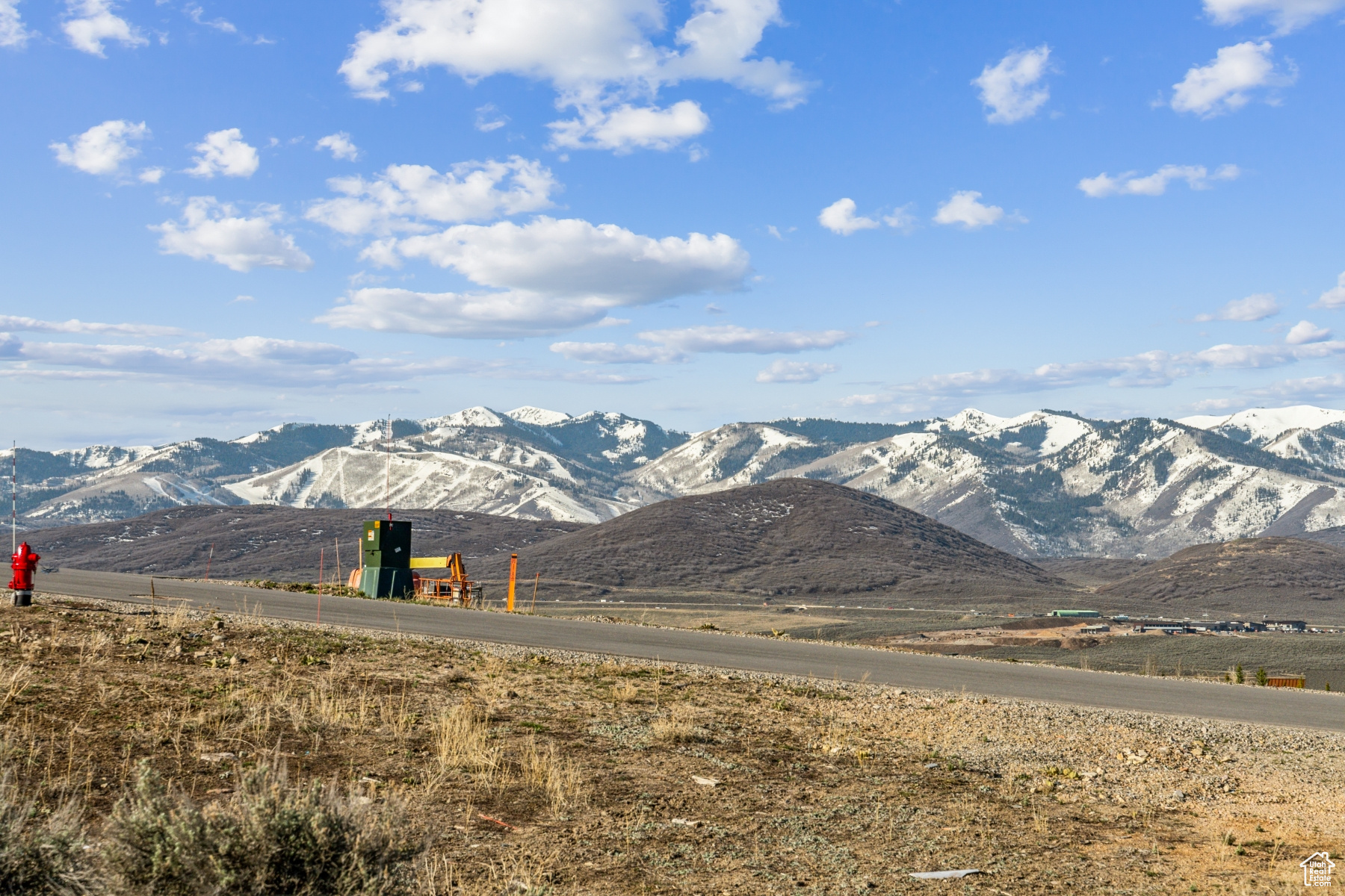 SAGE HILLS ESTATES - Residential