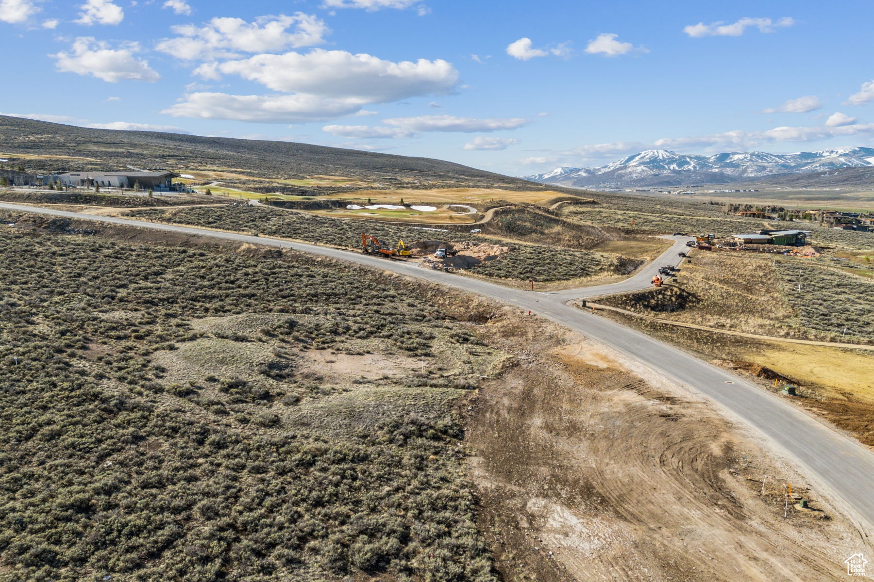 SAGE HILLS ESTATES - Residential