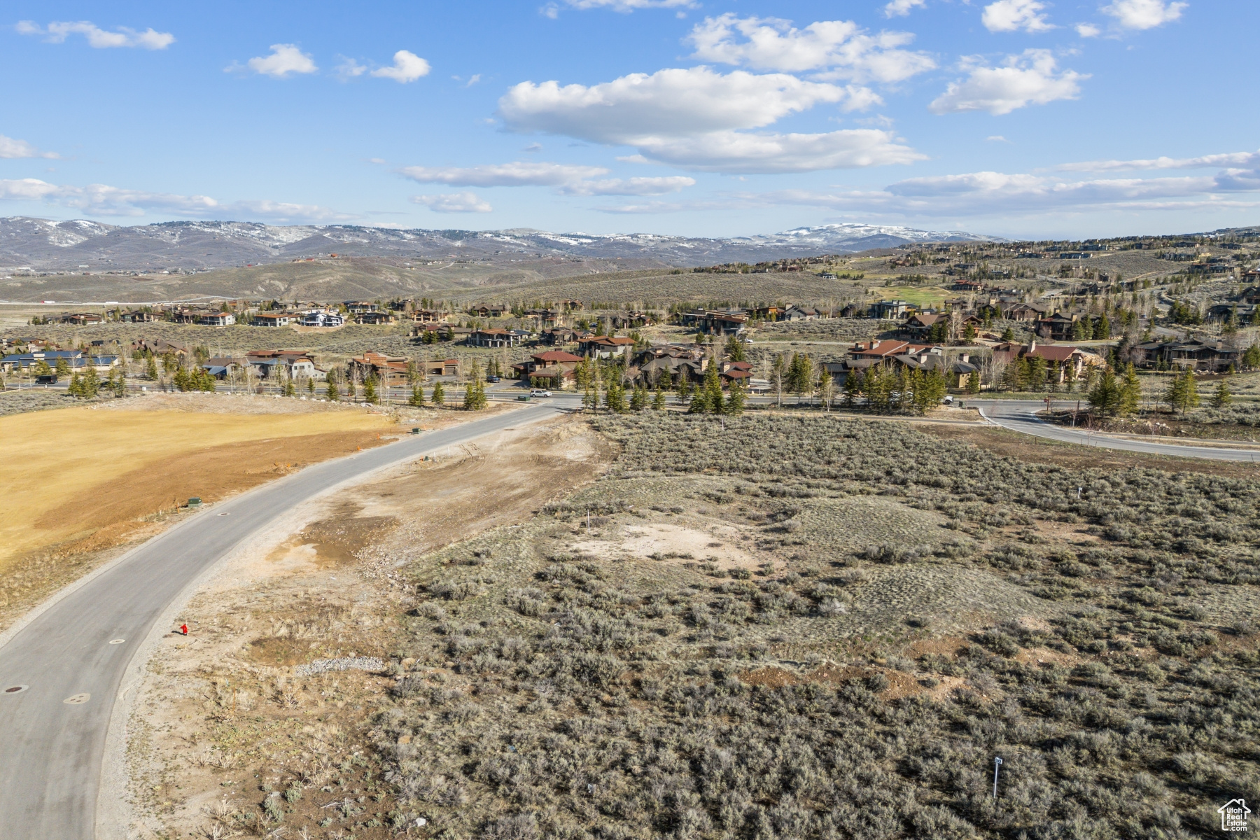 SAGE HILLS ESTATES - Residential