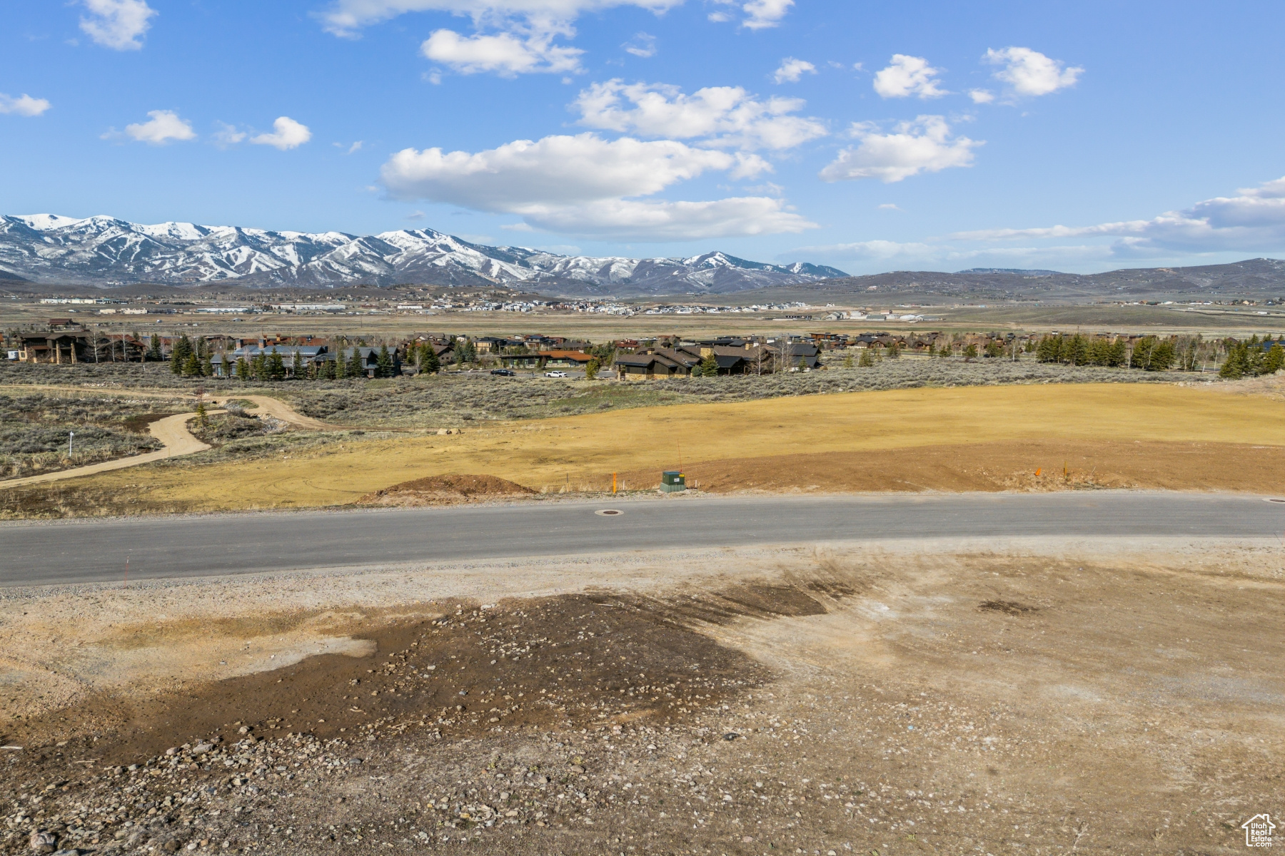 SAGE HILLS ESTATES - Residential