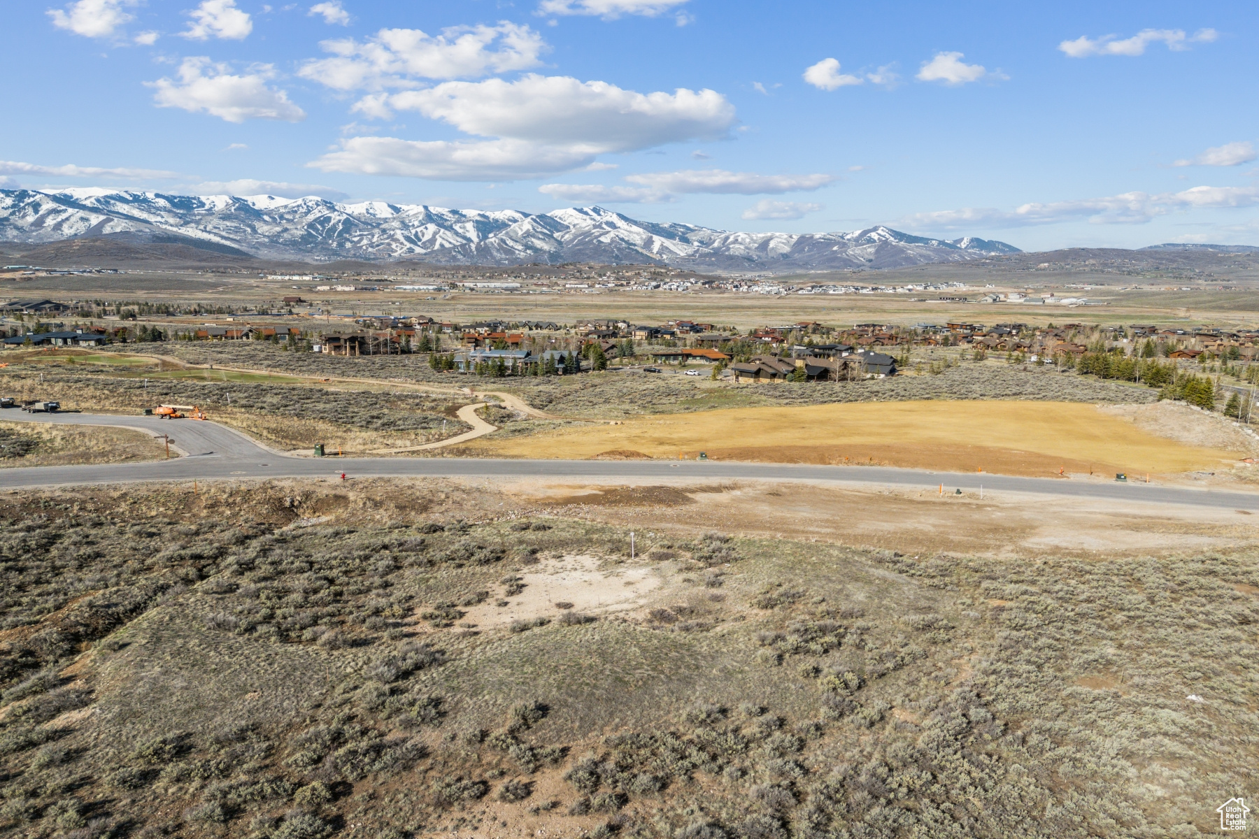 SAGE HILLS ESTATES - Residential