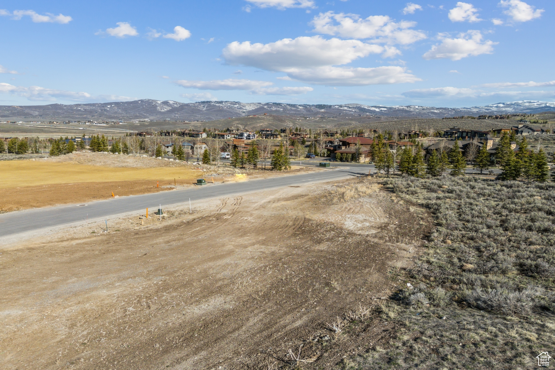 SAGE HILLS ESTATES - Residential