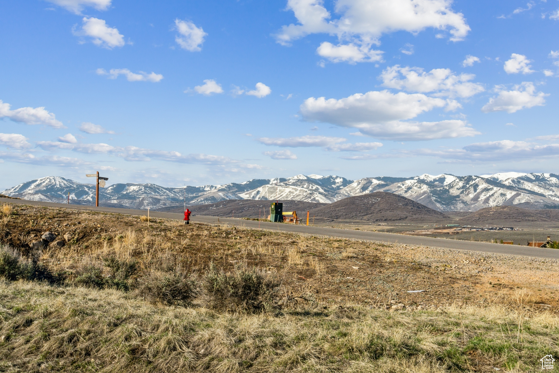 SAGE HILLS ESTATES - Residential