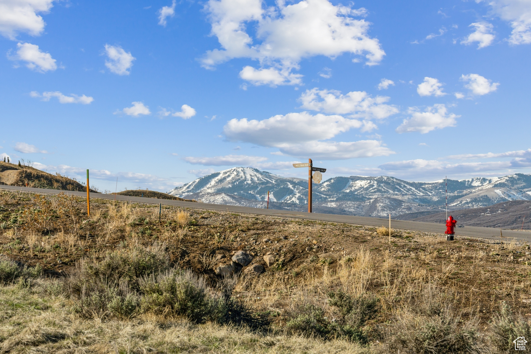 SAGE HILLS ESTATES - Residential