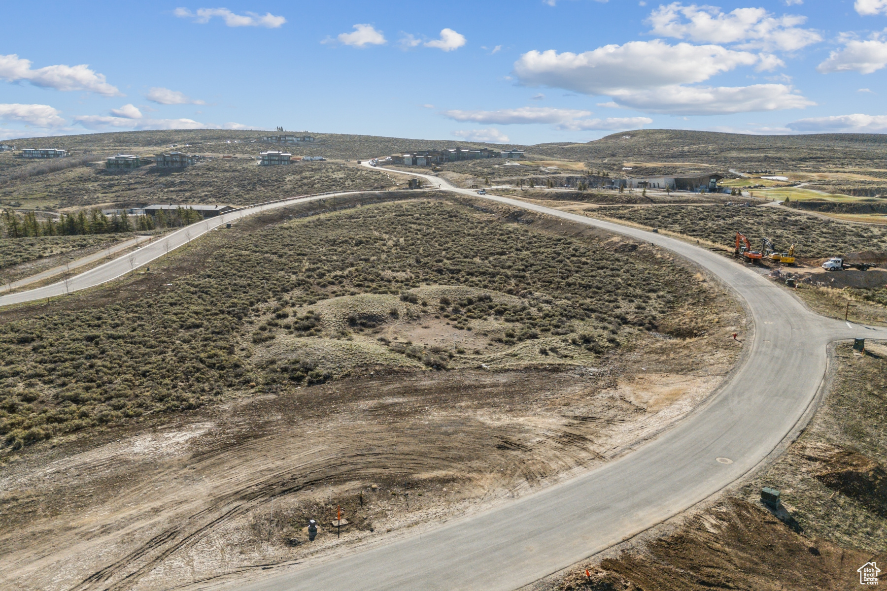 SAGE HILLS ESTATES - Residential