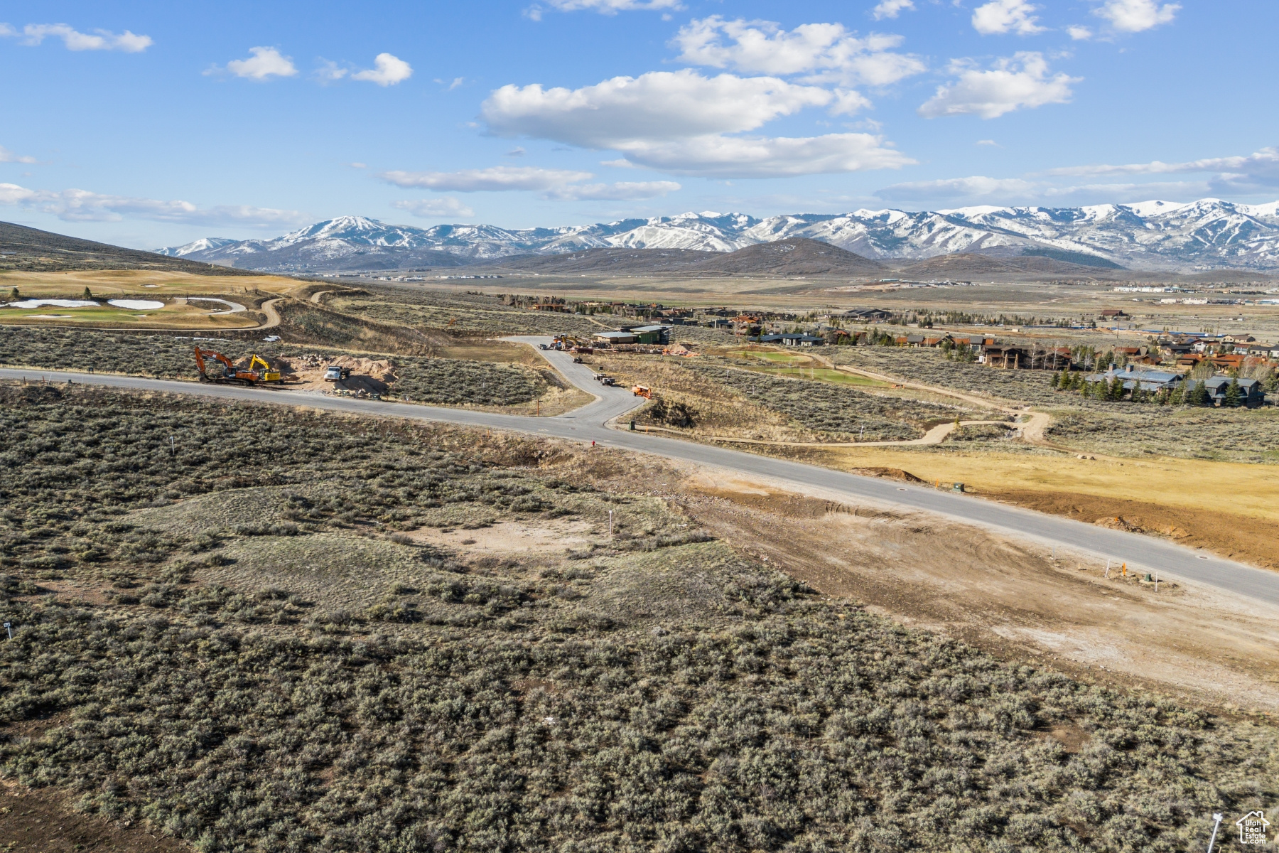 SAGE HILLS ESTATES - Residential