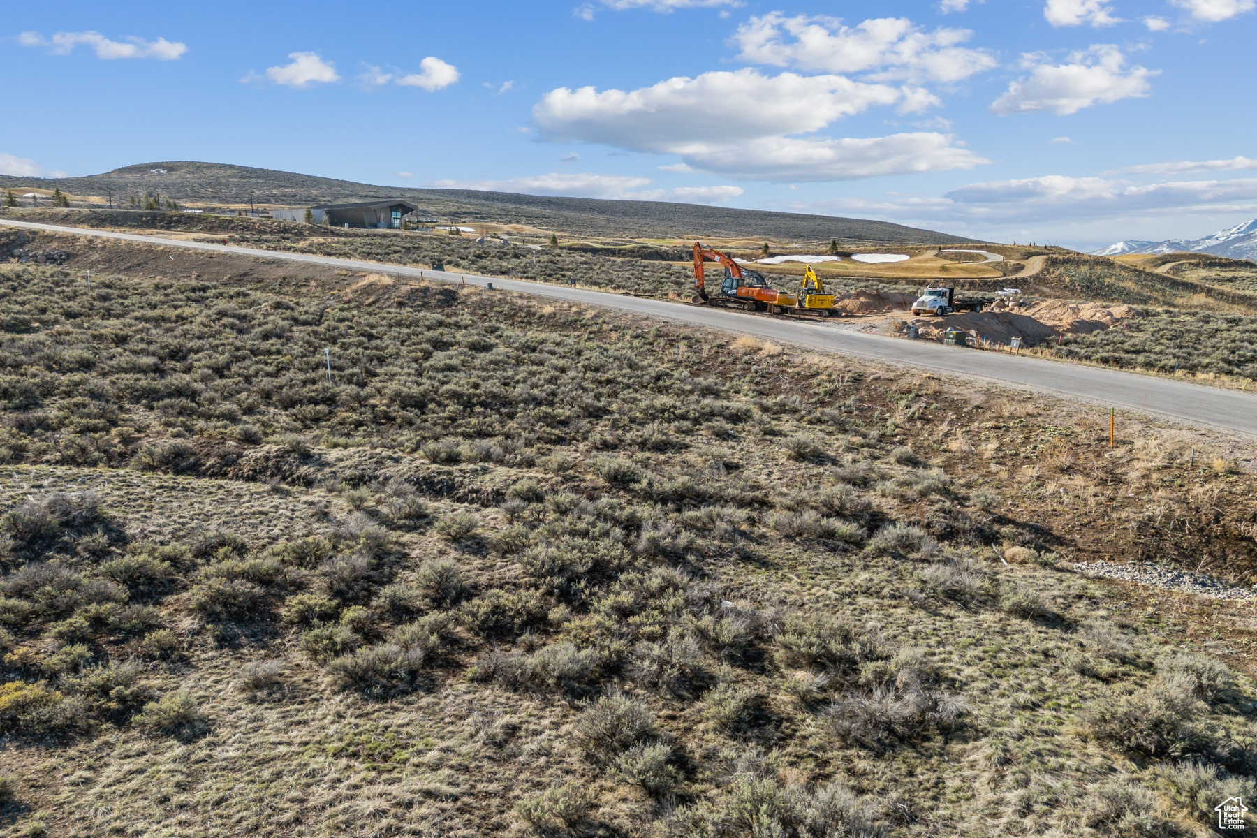 SAGE HILLS ESTATES - Residential