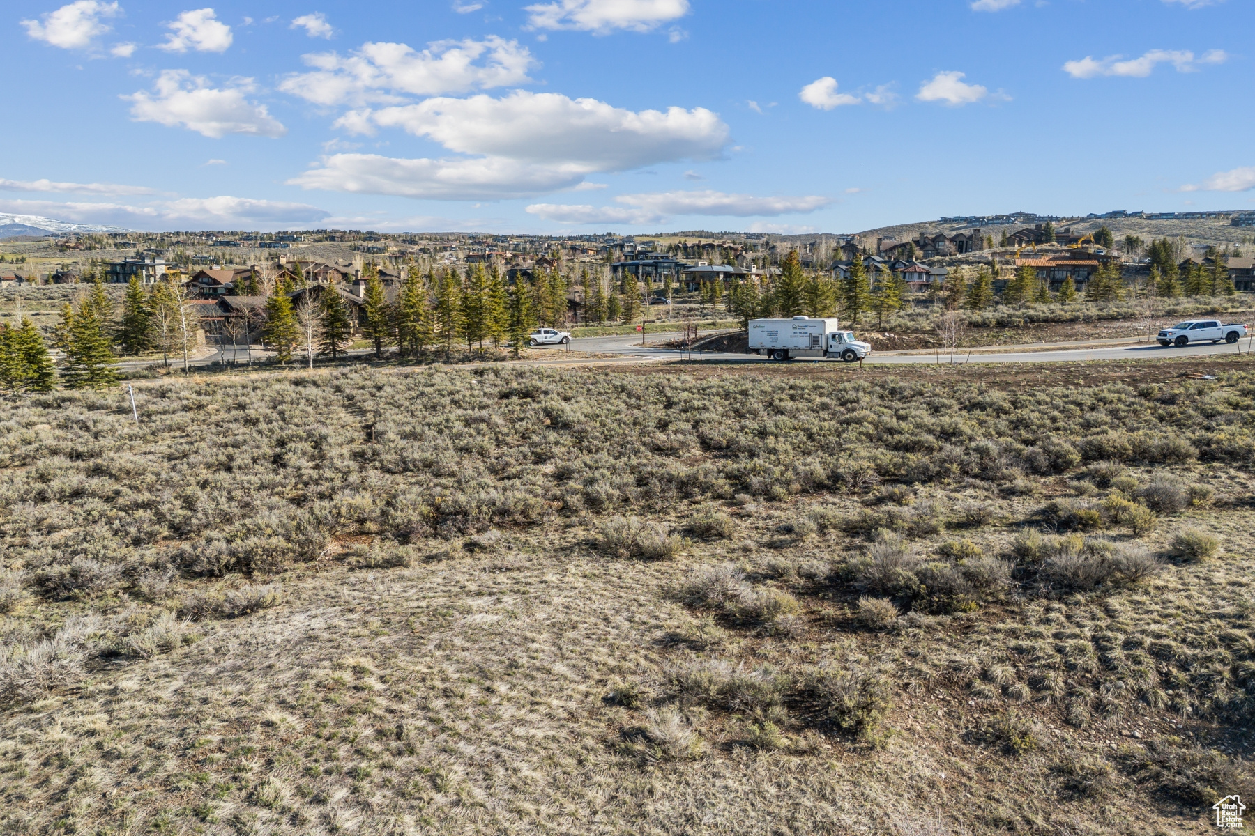 SAGE HILLS ESTATES - Residential