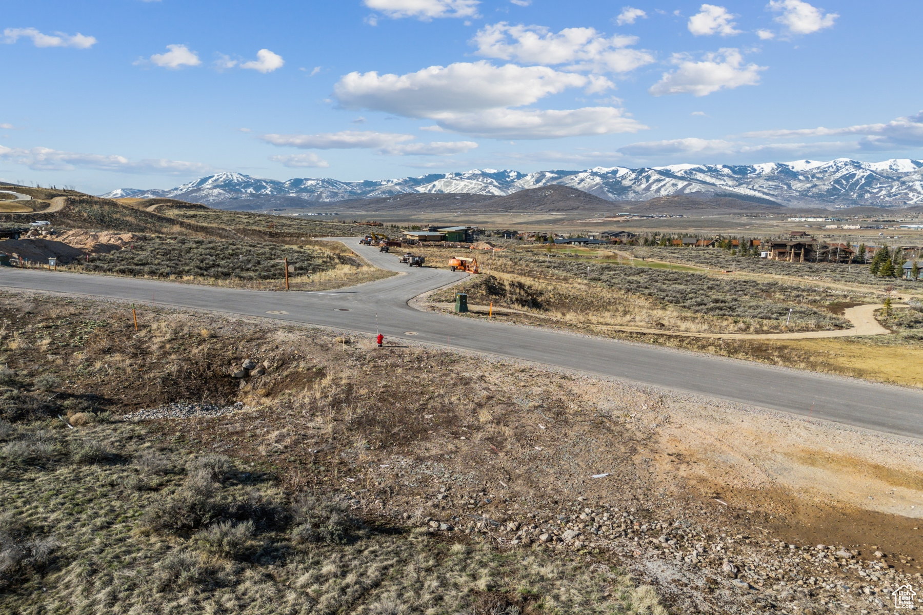 SAGE HILLS ESTATES - Residential