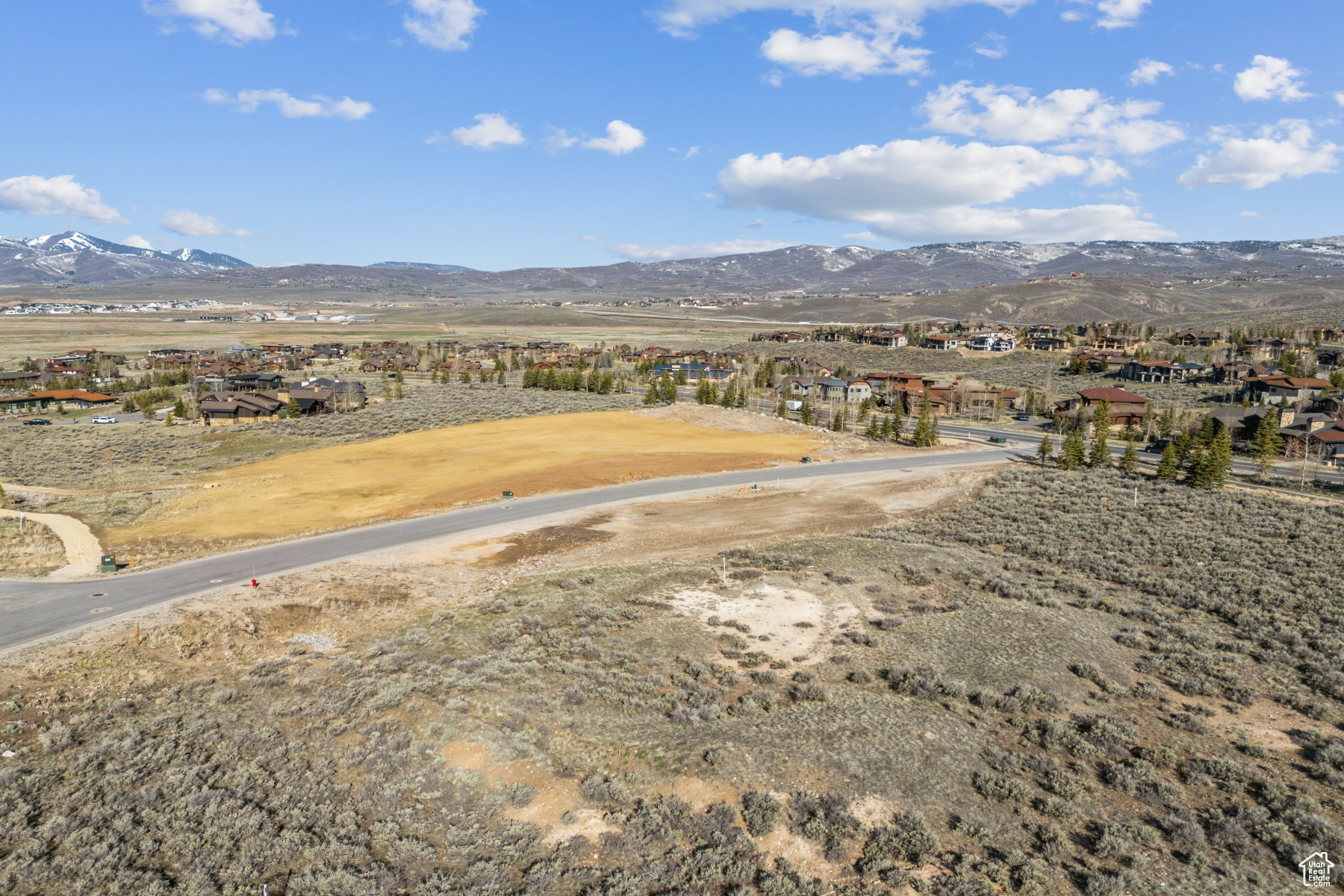 SAGE HILLS ESTATES - Residential