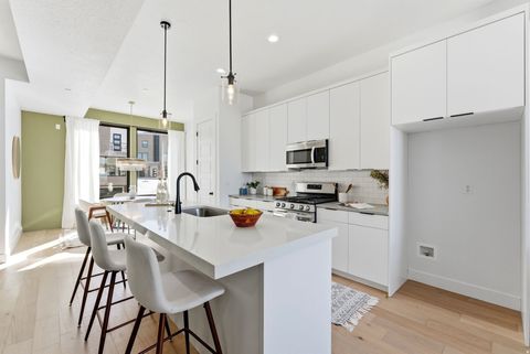 Tiny photo for 14412 S CHAMP CV E, Draper, UT 84020 (MLS # 2138489)