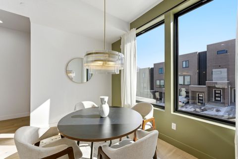 Tiny photo for 14412 S CHAMP CV E, Draper, UT 84020 (MLS # 2138489)