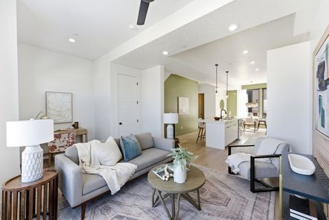 Tiny photo for 14412 S CHAMP CV E, Draper, UT 84020 (MLS # 2138489)