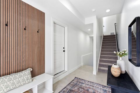 Tiny photo for 14412 S CHAMP CV E, Draper, UT 84020 (MLS # 2138489)