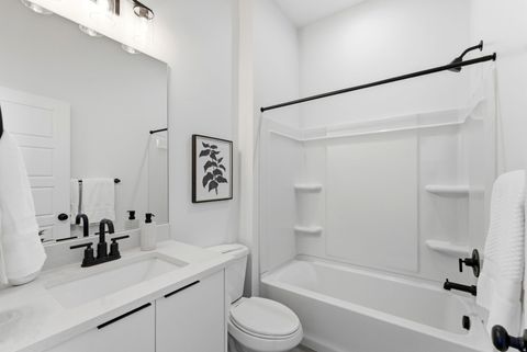 Tiny photo for 14412 S CHAMP CV E, Draper, UT 84020 (MLS # 2138489)