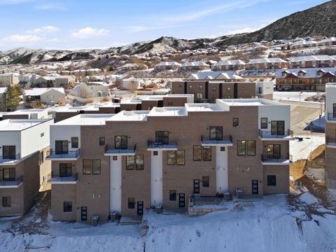 Tiny photo for 14412 S CHAMP CV E, Draper, UT 84020 (MLS # 2138489)