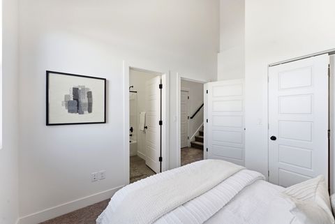 Tiny photo for 14412 S CHAMP CV E, Draper, UT 84020 (MLS # 2138489)