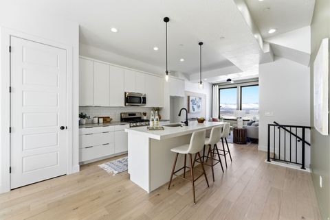 Tiny photo for 14412 S CHAMP CV E, Draper, UT 84020 (MLS # 2138489)