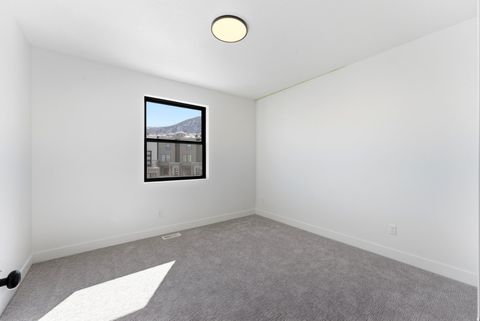 Tiny photo for 14412 S CHAMP CV E, Draper, UT 84020 (MLS # 2138489)