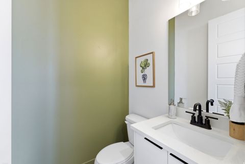 Tiny photo for 14412 S CHAMP CV E, Draper, UT 84020 (MLS # 2138489)