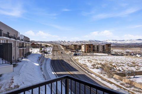 Tiny photo for 14412 S CHAMP CV E, Draper, UT 84020 (MLS # 2138489)