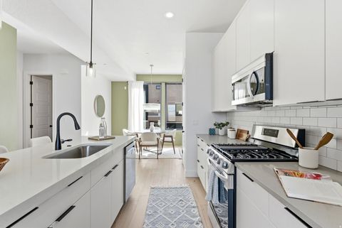 Tiny photo for 14412 S CHAMP CV E, Draper, UT 84020 (MLS # 2138489)