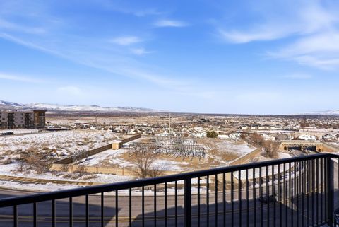 Tiny photo for 14412 S CHAMP CV E, Draper, UT 84020 (MLS # 2138489)