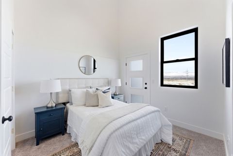 Tiny photo for 14412 S CHAMP CV E, Draper, UT 84020 (MLS # 2138489)