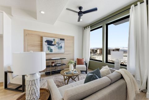 Tiny photo for 14412 S CHAMP CV E, Draper, UT 84020 (MLS # 2138489)