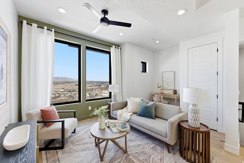 Tiny photo for 14412 S CHAMP CV E, Draper, UT 84020 (MLS # 2138489)