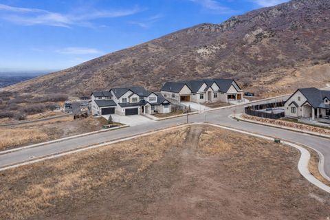 Tiny photo for 14576 S CANYON EDGE CIR #69, Draper (UT Cnty), UT 84020 (MLS # 2129225)