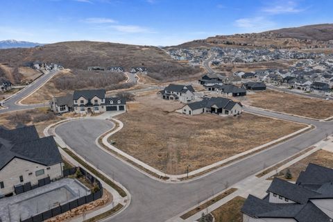 Tiny photo for 14576 S CANYON EDGE CIR #69, Draper (UT Cnty), UT 84020 (MLS # 2129225)