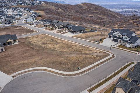 Tiny photo for 14576 S CANYON EDGE CIR #69, Draper (UT Cnty), UT 84020 (MLS # 2129225)