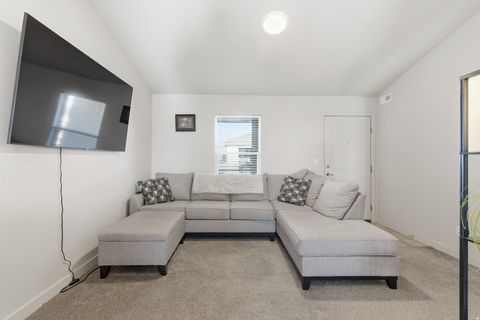 Tiny photo for 1140 W 950 N #402, Orem, UT 84057 (MLS # 2126977)