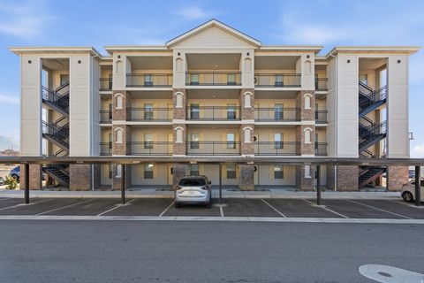 Tiny photo for 1140 W 950 N #402, Orem, UT 84057 (MLS # 2126977)