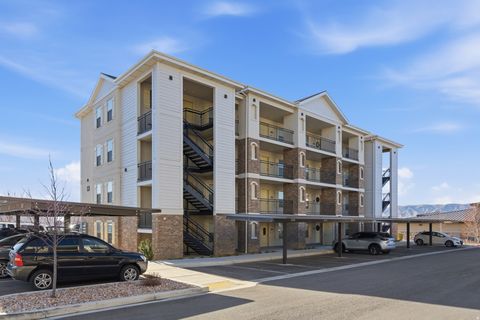 Tiny photo for 1140 W 950 N #402, Orem, UT 84057 (MLS # 2126977)